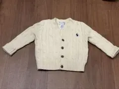 ラルフローレン 80