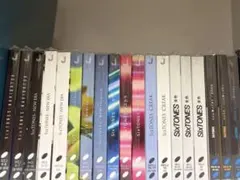2026年最新】sixtones cd まとめ売りの人気アイテム - メルカリ