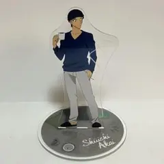 映画タクミくんシリーズ 日野友輔(野口友輔) アクスタ キーホルダー