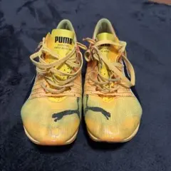 PUMA EVOSPEED TOKYO NITRO 400 スパイク25.5cm