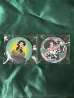 2026年最新】gero 缶バッジの人気アイテム - メルカリ