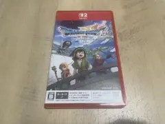 【早期購入特典付き】Switch2 ドラゴンクエスト7 Reimagined