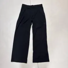 THE NORTH FACE テックラウンジパンツ ブラック UV 黒