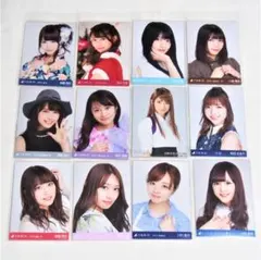 乃木坂46 1期生 生写真 まとめ売り