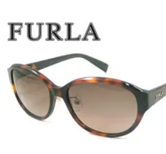 サングラス　フルラ FURLA フルラサングラス
