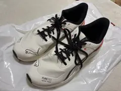 【PUMA】バウンス LITEPTX イーズイン