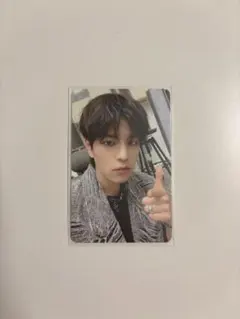 Stray Kids DOIT platform スンミン トレカ