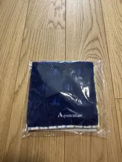 タオルハンカチ バス用品