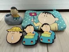 【値下げ中！】クレヨンしんちゃん ボーちゃん あそーとコレクション