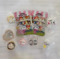 ちいかわ　グッズ　まとめ売り　セット売り　お得
