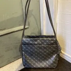 シルバー ハンドバッグ