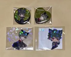 あくねこ ナンジャ