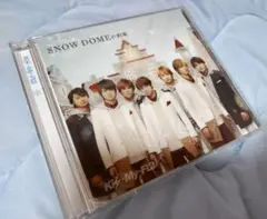 2026年最新】snow domeの約束/luv sick キスマイショップ限定盤の人気