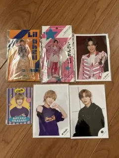 BUDDiiS 生写真 推し免許証 アクリルキーホルダー まとめ売り - メルカリ