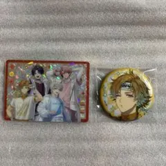 にじさんじ Oriens 宇佐美リト