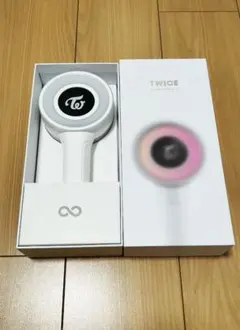 2025年最新】TWICE 公式 ペンライト CANDY BONGの人気アイテム