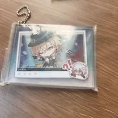 崩壊スターレイル アクリルスタンド アベンチュリン