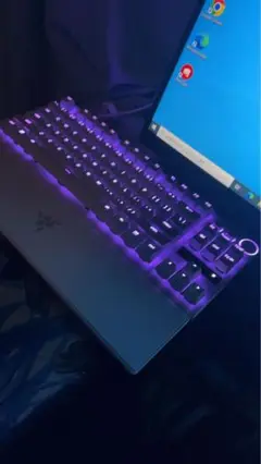 Razer レイザー Huntsman V3 Pro