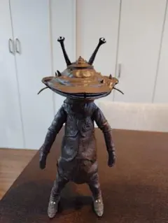 ウルトラQ カネゴン フィギュア 精巧　入手困難 ウルトラQ カネゴン フィギュア 精巧 入手困難 - メルカリ