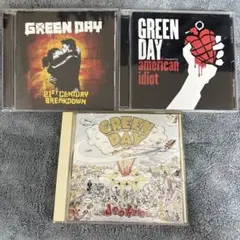 green day