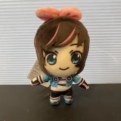 水野愛 ぬいぐるみ Mizuno Ai - Nesoberi Plush - Zombie Land Saga (水野愛 寝そべり