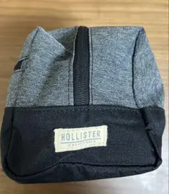 ホリスター HOLLISTER ポーチ