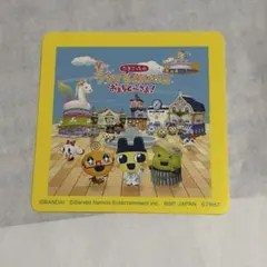 たまごっち　一番くじ　プチプチおみせっち　おまちど〜さま！