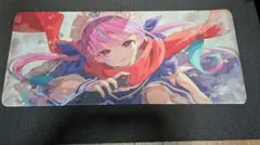 遊戯王OCG プレイマット 浮幽さくら - メルカリ