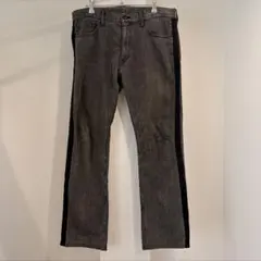 【2010AW】Maison Margiela 10 コーティングデニム 50 2010AW】Maison Margiela 10 コーティングデニム 50 - メルカリ
