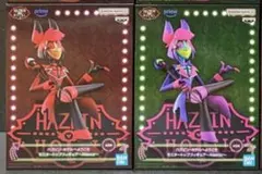 ハズビン・ホテルへようこそ モニタートップフィギュア～Alastor～アラスター