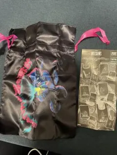 ディズニーヴィランズのアソートメントコレクション