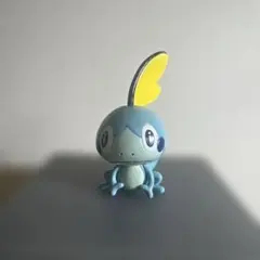ポケモン　モンコレ　メッソンフィギュア