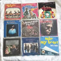 キッス / 地獄の回想, アニマライズ, アサイラム, クレイジー・ナイト キッス / 地獄の回想, アニマライズ, アサイラム, クレイジー・ナイト