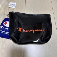 champion ポーチ　小物ケース
