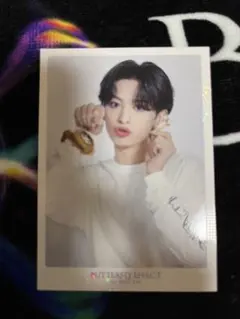 木村慧人BUTTERFLY EFFECT FLY WITH YOU シクレトレカ