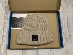 m*o様 山と道　Merino Knit Cap Birchのサムネイル