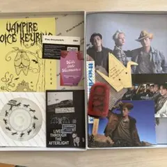 ENHYPEN アルバム THE SIN : VANISH ヒスン 特典