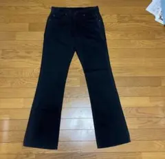 Levi’s517 ブーツカットデニム W30 L33