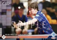 【芝田沙季】競り合いを制してチームは3位 日本ペイントマレッツ エポックワン