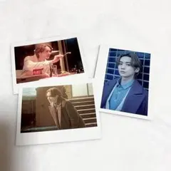 吉野北人 インスタントフォト風カード 2025年最新】the rampage 吉野北人 フォトカードの人気アイテム