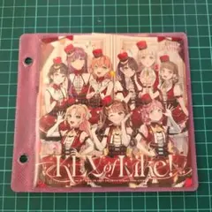 KEY of Like!
