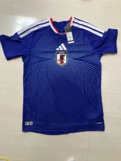 日本代表長友ユニフォーム新品オフィシャルナンバー入り 日本代表長友ユニフォーム新品オフィシャルナンバー入り - メルカリ