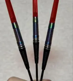 激レア STOKE Dollis限定バレル 23g スティール - メルカリ