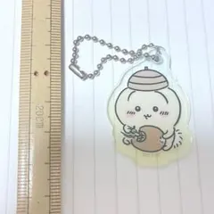 ちいかわ うさぎ アクキー