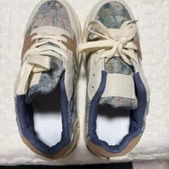 SHOES CULTURE カジュアルスニーカー マルチカラーのサムネイル