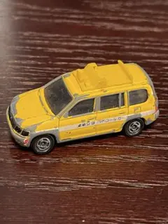 トヨタ プロボックス 道路公団パトロールカー No.97 2002のサムネイル