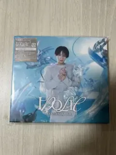 中島健人 IDOLIC 3形態Blu-rayセット - メルカリ
