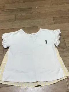 Tシャツ トップス　フタフタ　120センチ