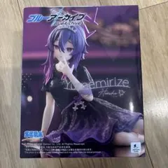 ブルーアーカイブ ブルアカ Yumemirize ハルカ フィギュア - メルカリ