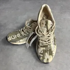 adidas × UNDEFEATED ADIZERO ADIOS A103のサムネイル
